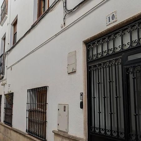 Apartamento Sierra-Sol Ронда Екстер'єр фото
