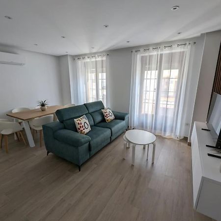 Apartamento Sierra-Sol Ронда Екстер'єр фото