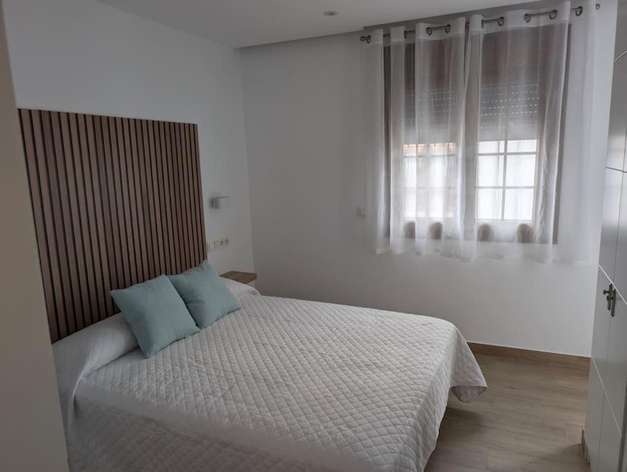 Apartamento Sierra-Sol Ронда Екстер'єр фото