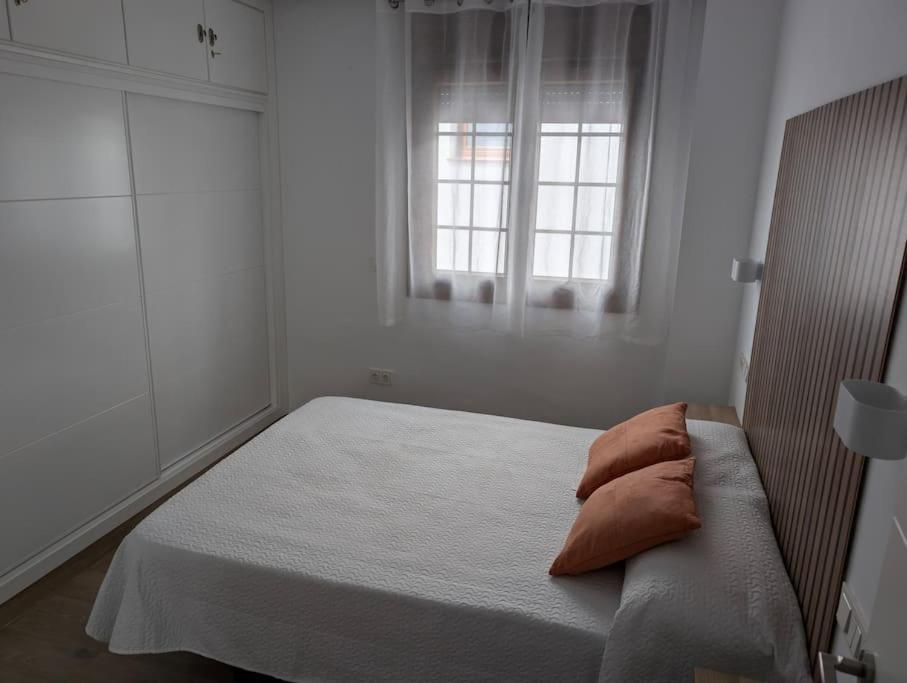 Apartamento Sierra-Sol Ронда Екстер'єр фото