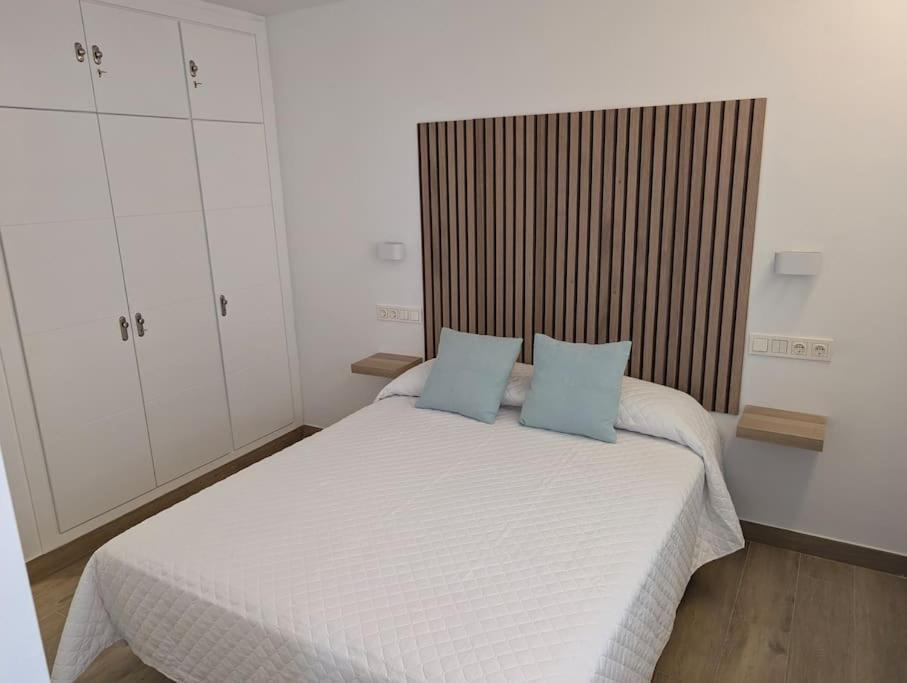 Apartamento Sierra-Sol Ронда Екстер'єр фото