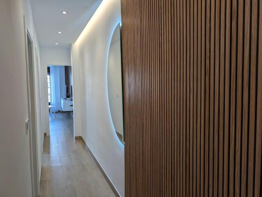 Apartamento Sierra-Sol Ронда Екстер'єр фото