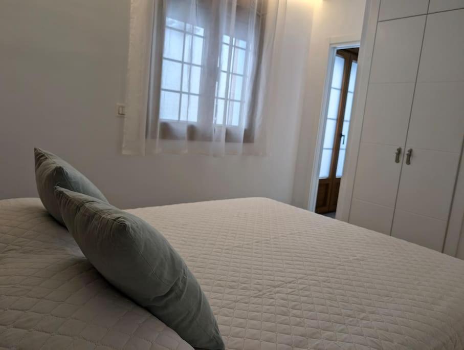 Apartamento Sierra-Sol Ронда Екстер'єр фото